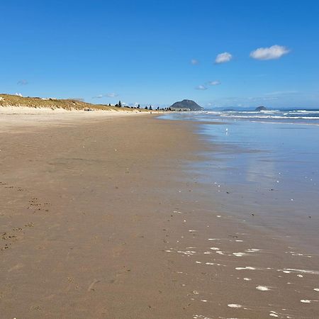 Sunbrae Beach Mount Maunganui Luaran gambar