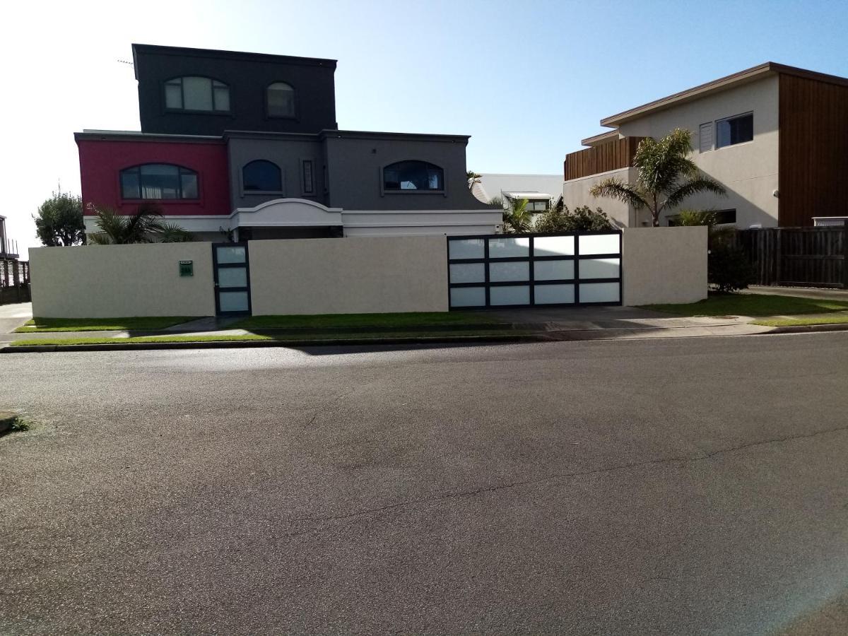 Sunbrae Beach Mount Maunganui Luaran gambar