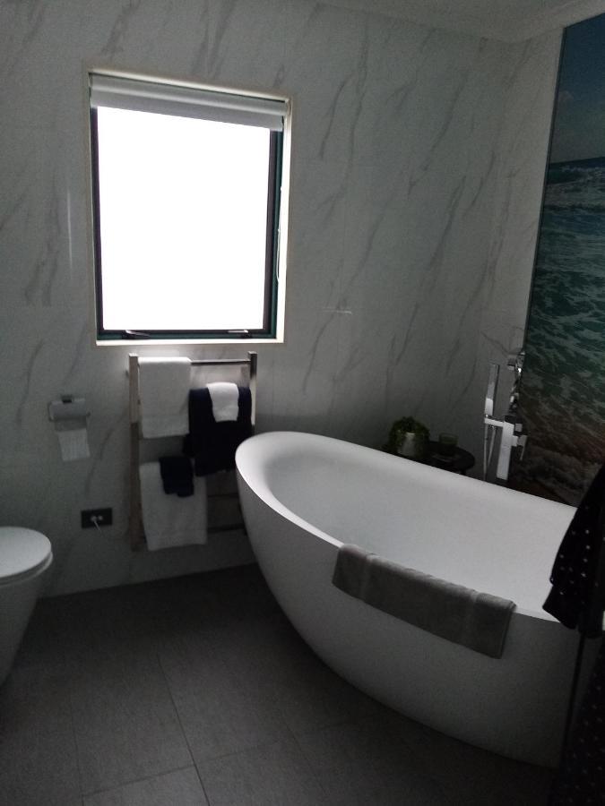 Sunbrae Beach Mount Maunganui Luaran gambar