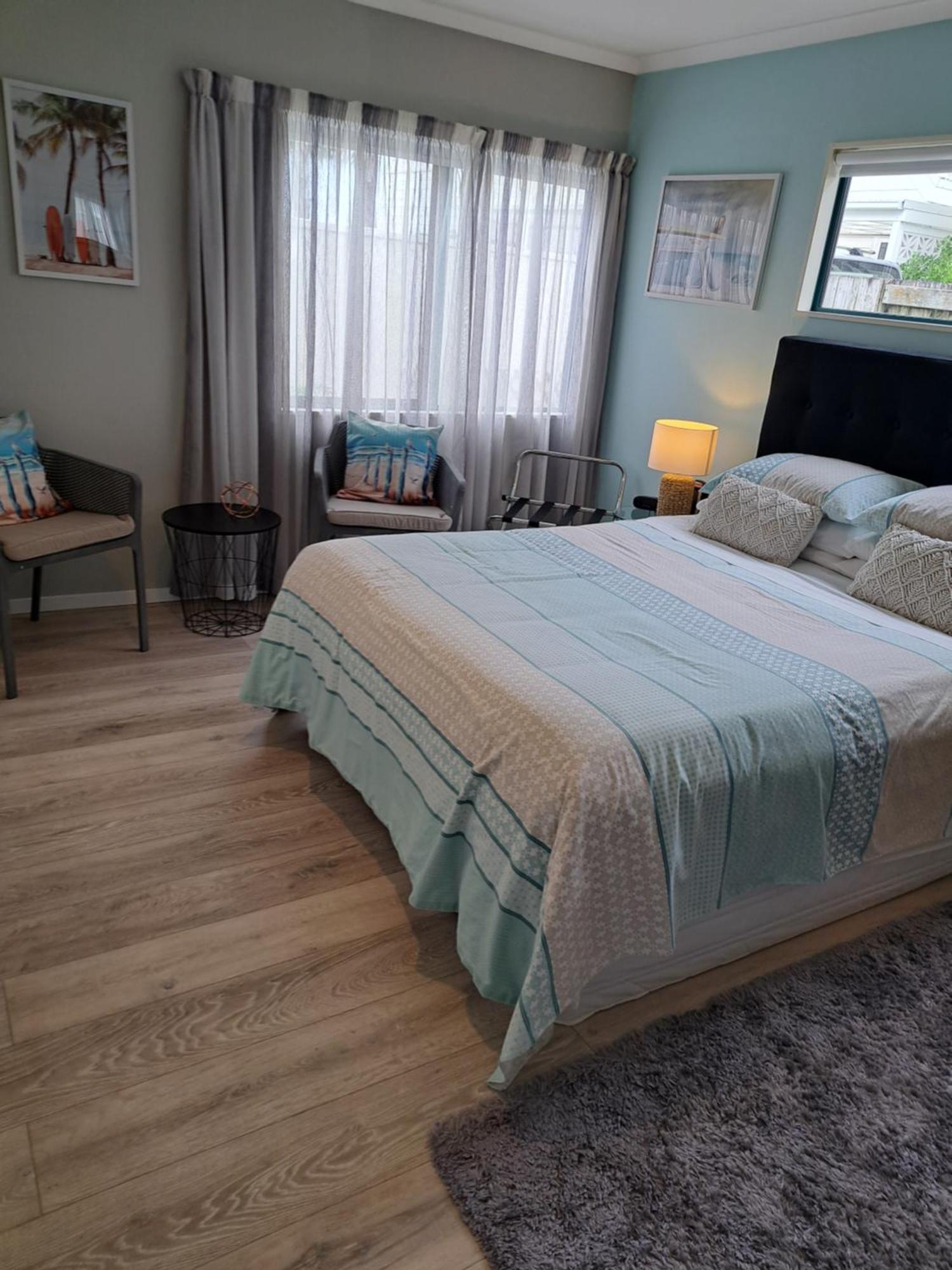 Sunbrae Beach Mount Maunganui Luaran gambar